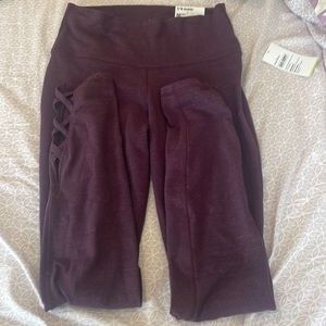 Old Navy Active Go Dry Athletic Pants! NWT!